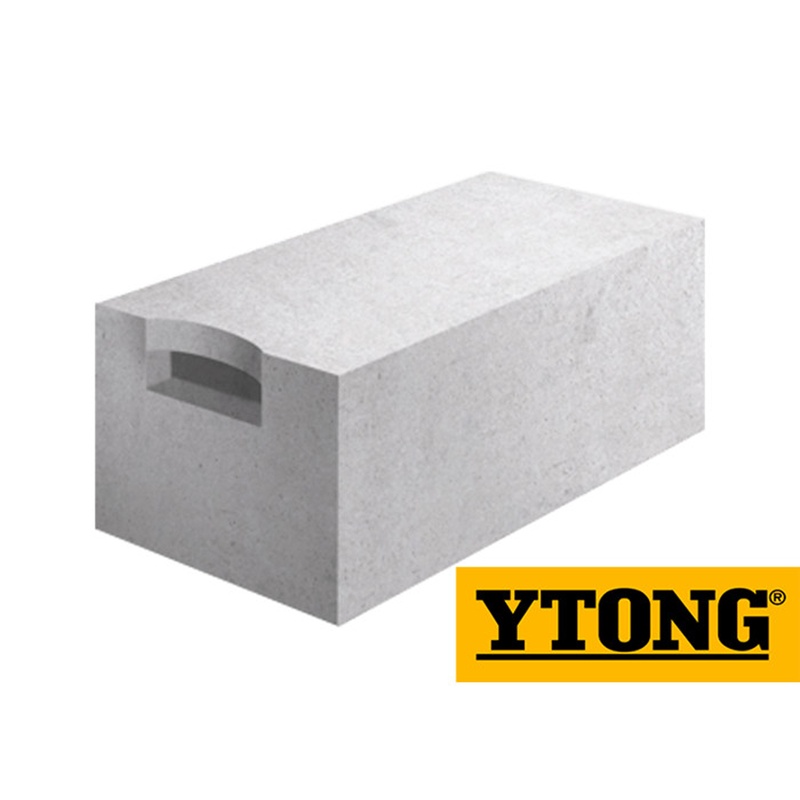 Газобетонный блок Ytong D600 625x150x250