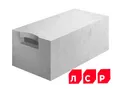 ГОСТ 31360-2007 Газобетонный блок ЛСР D200 625x100x250