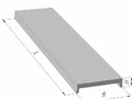 Серия 1.442.1-2 2П 1-2-АIIIвт-5 (отв.700)